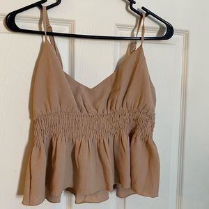 Shein tank top- Size Medium